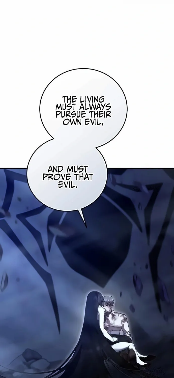 Heroes & Demons & Villains Chapter 131 page 37 - 