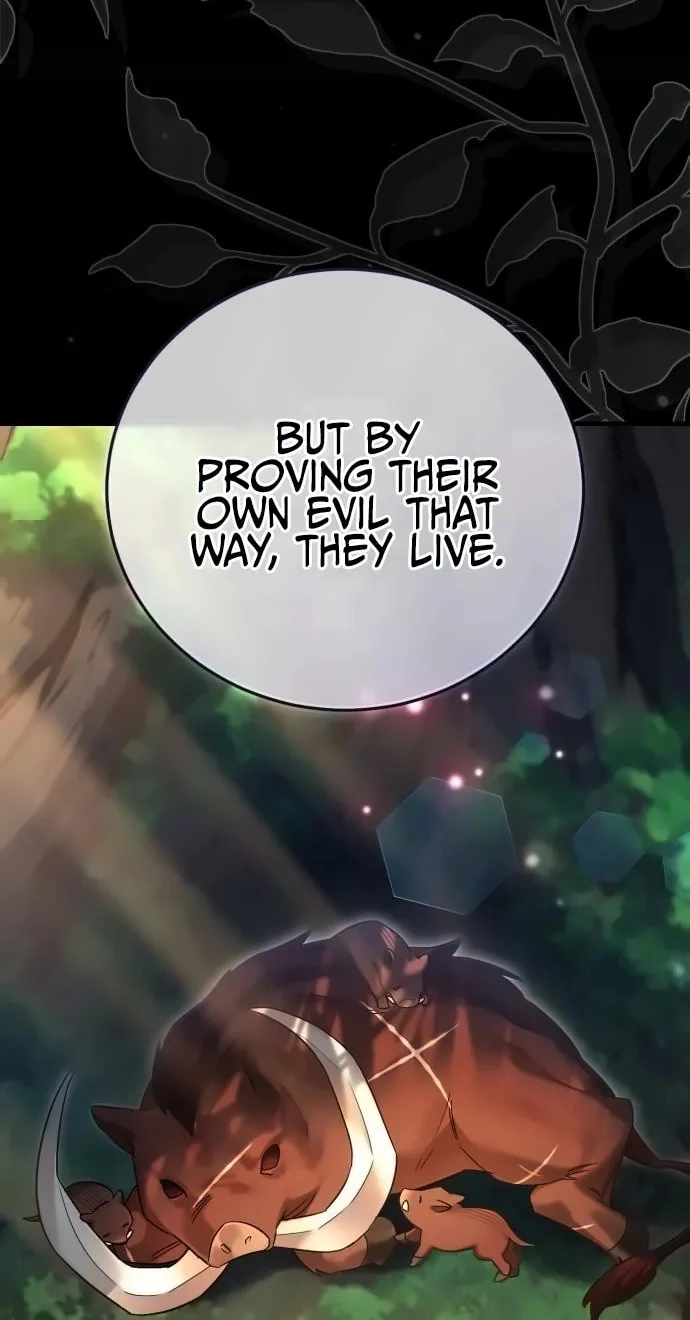 Heroes & Demons & Villains Chapter 131 page 42 - 