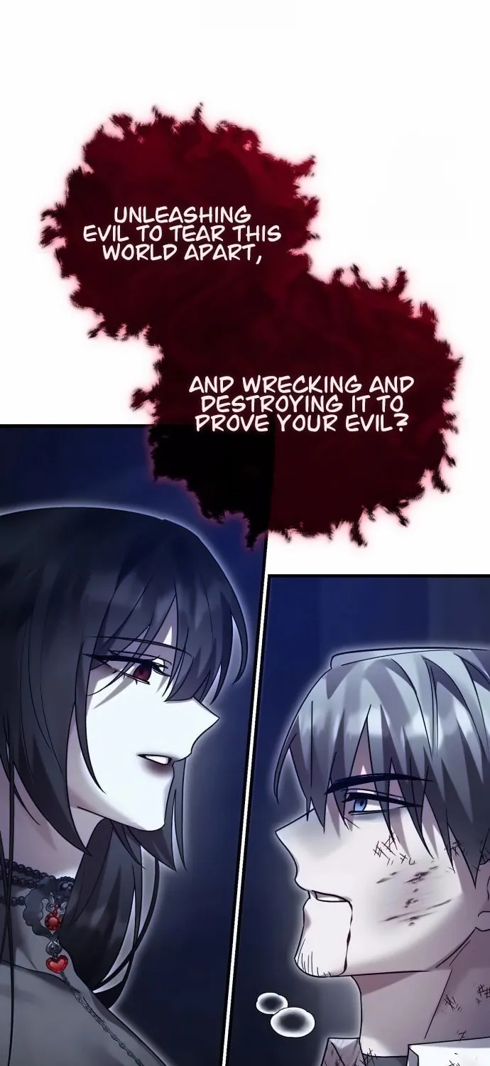 Heroes & Demons & Villains Chapter 131 page 45 - 