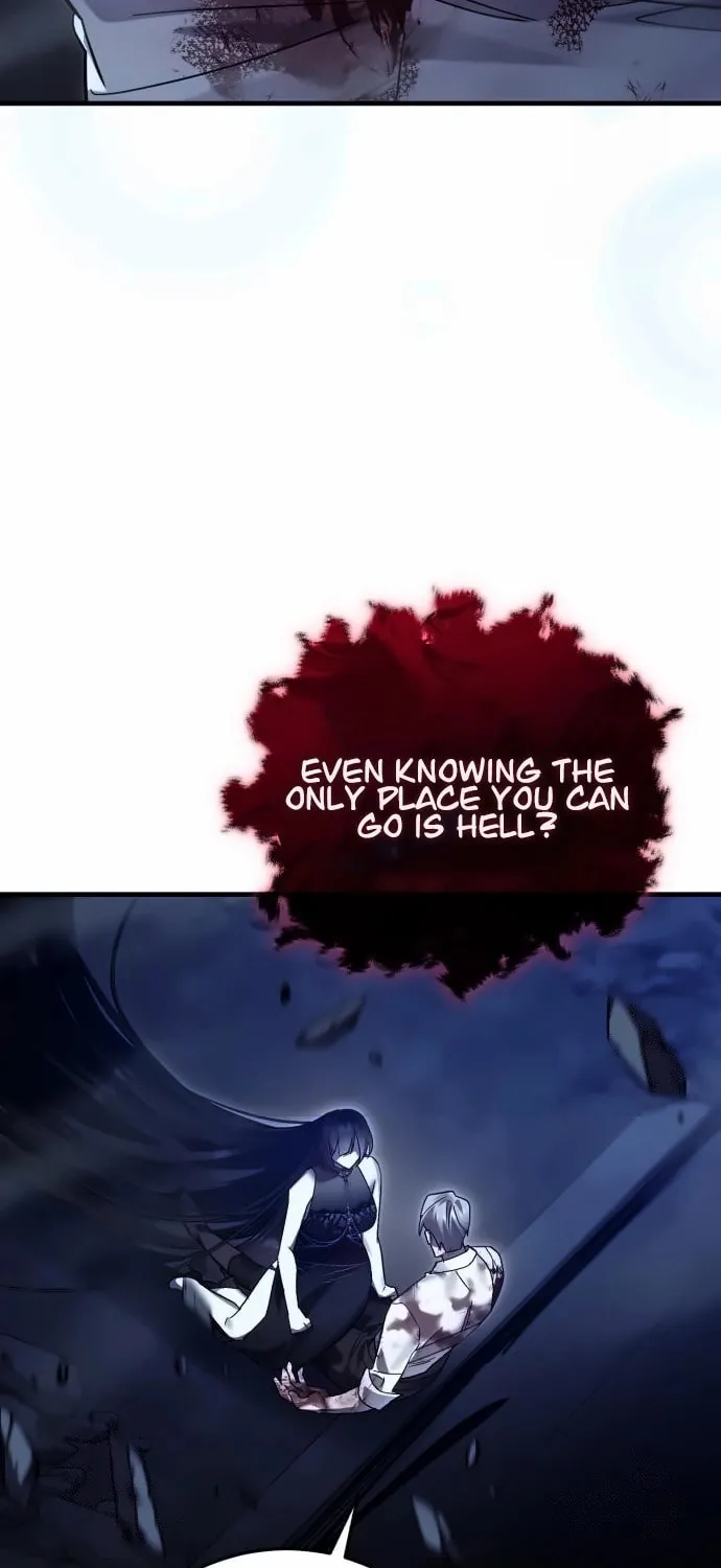 Heroes & Demons & Villains Chapter 131 page 51 - 