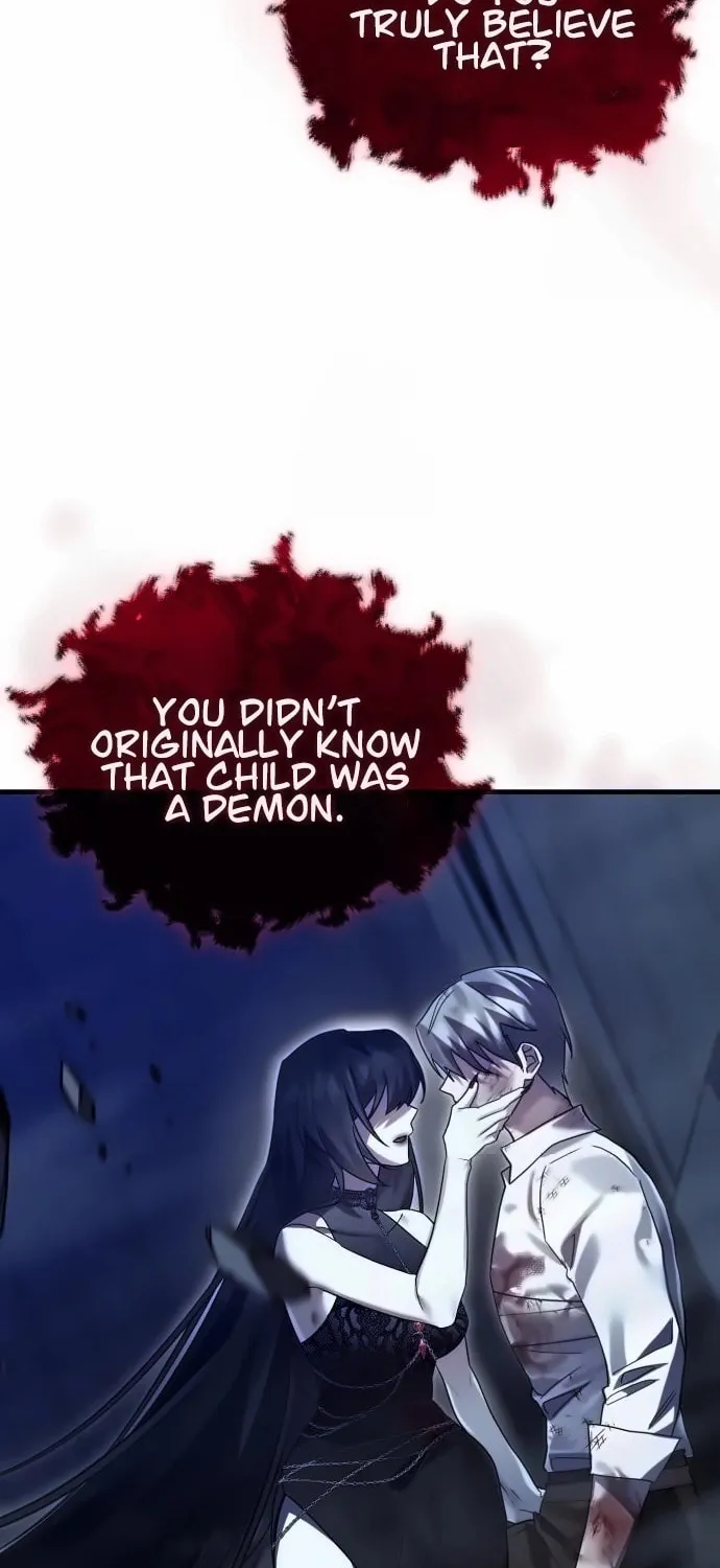Heroes & Demons & Villains Chapter 131 page 60 - 