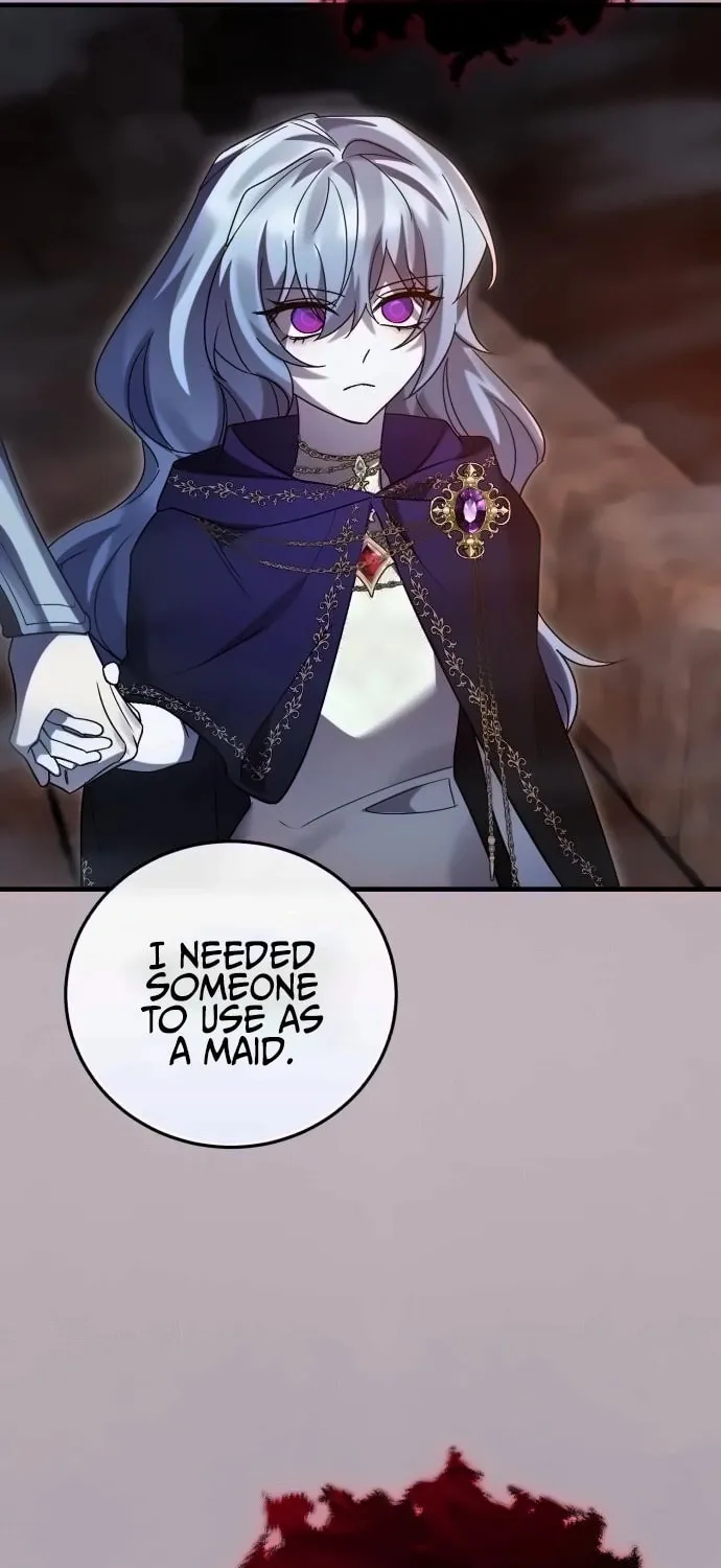 Heroes & Demons & Villains Chapter 131 page 63 - 