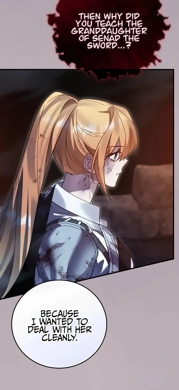 Heroes & Demons & Villains Chapter 131 page 64 - 