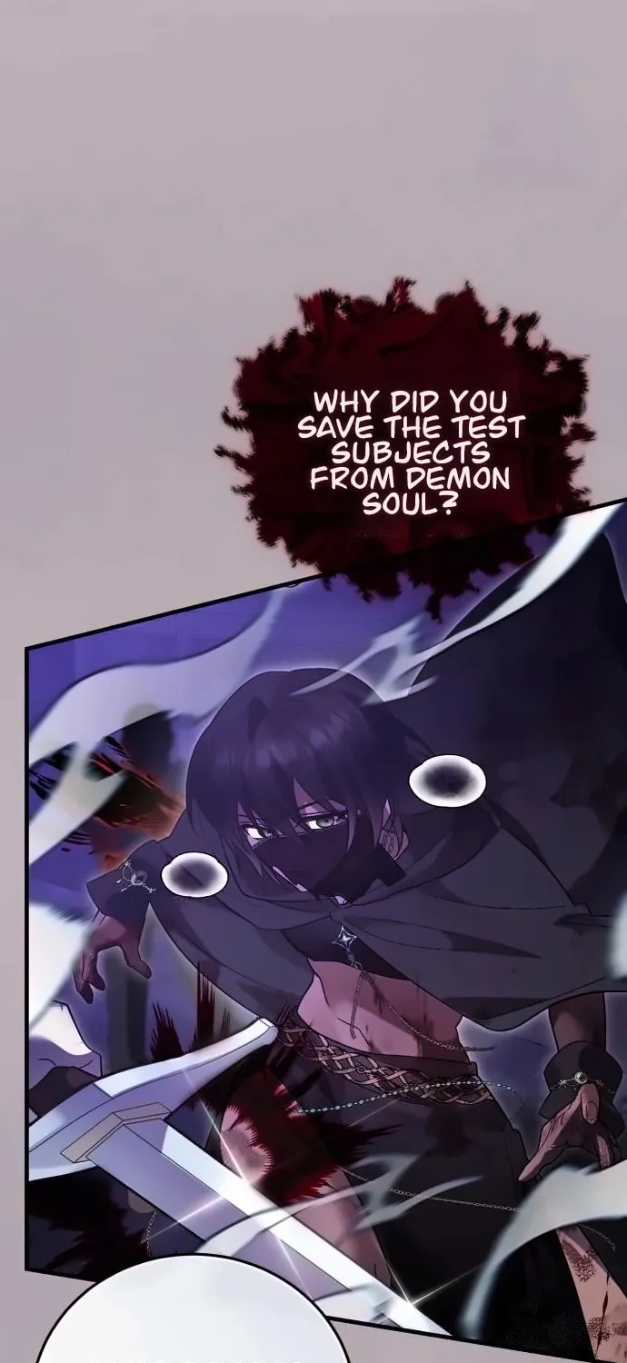 Heroes & Demons & Villains Chapter 131 page 65 - 