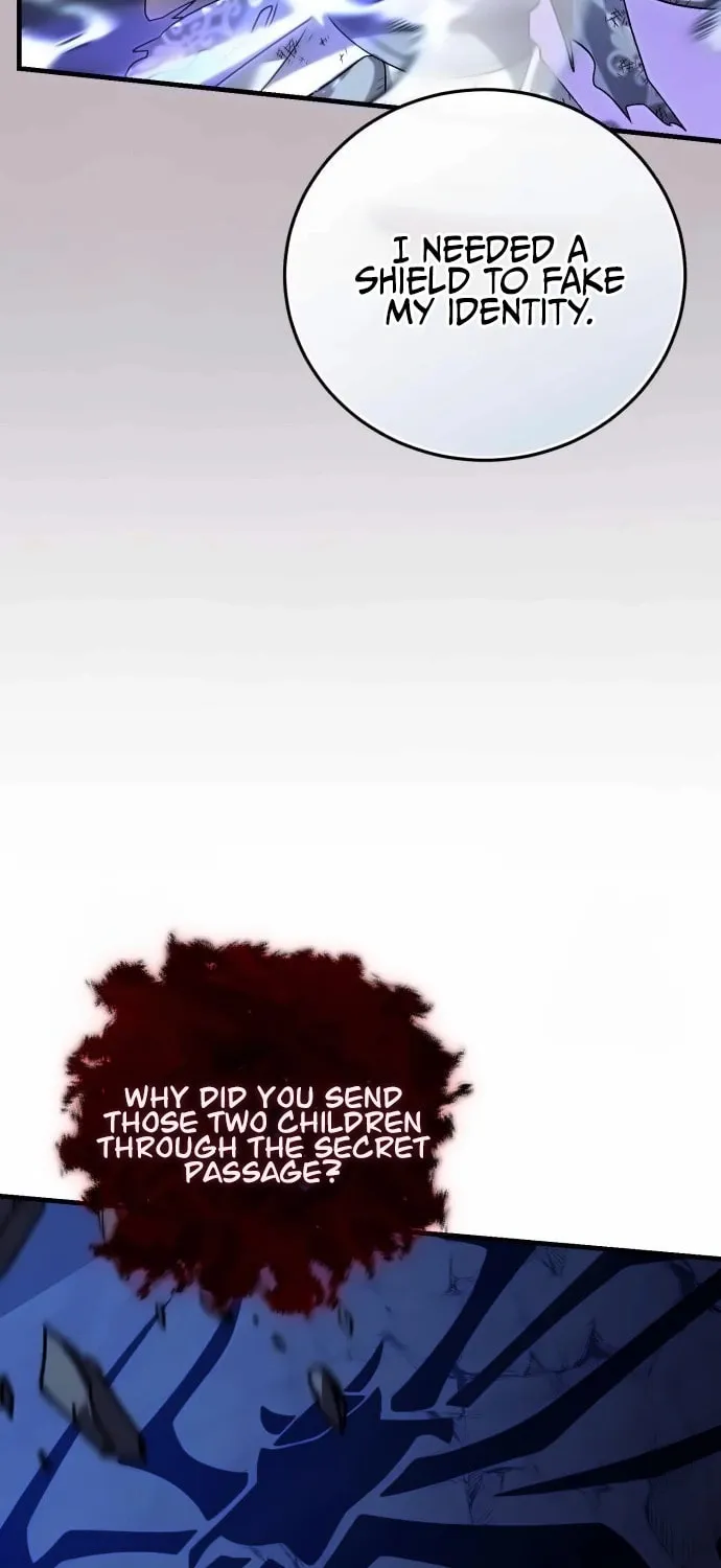 Heroes & Demons & Villains Chapter 131 page 71 - 