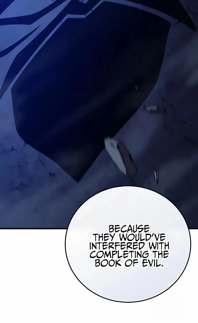 Heroes & Demons & Villains Chapter 131 page 72 - 