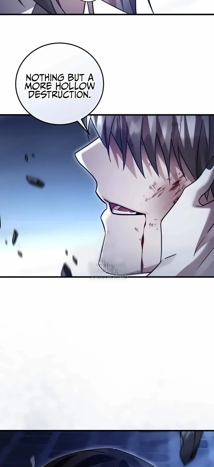 Heroes & Demons & Villains Chapter 131 page 76 - 