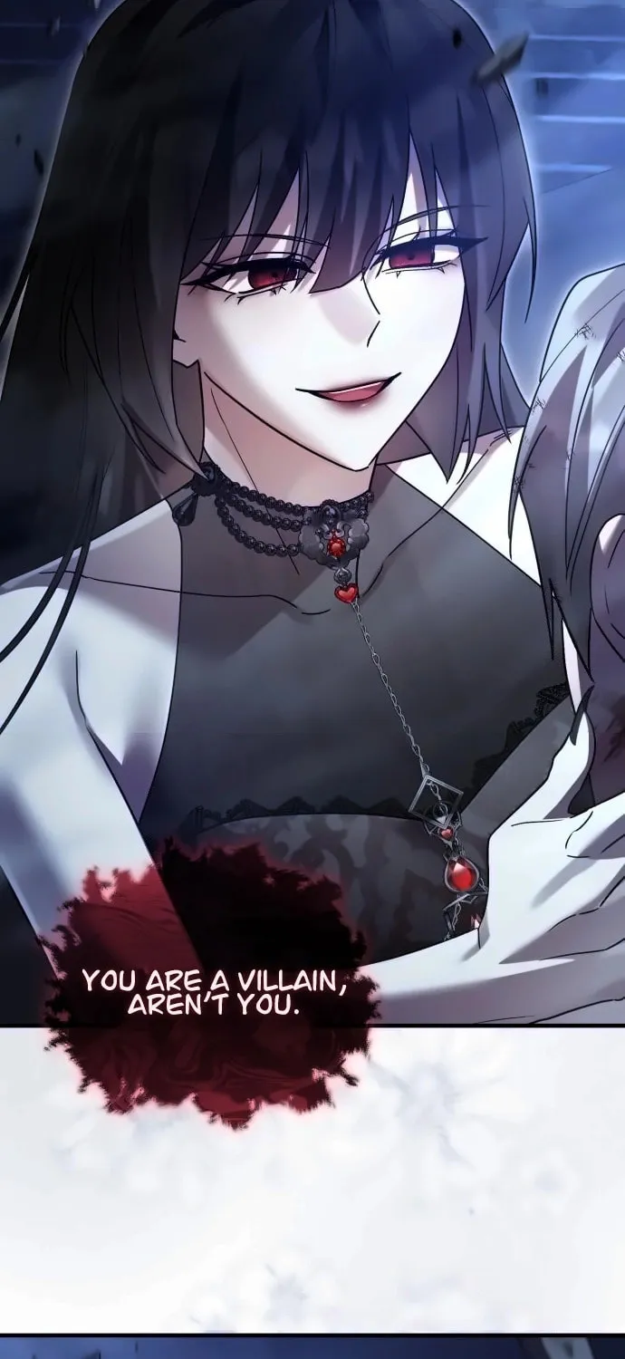 Heroes & Demons & Villains Chapter 131 page 77 - 