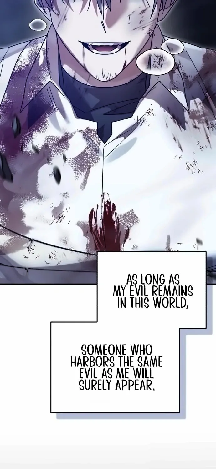 Heroes & Demons & Villains Chapter 131 page 83 - 