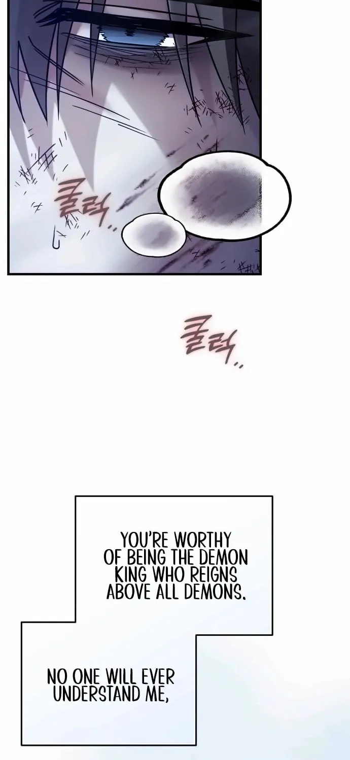 Heroes & Demons & Villains Chapter 131 page 94 - 