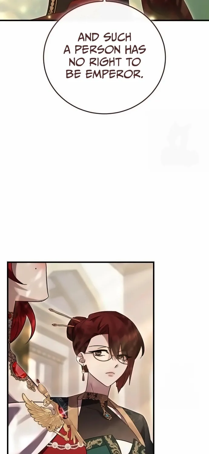 Heroes & Demons & Villains Chapter 132 page 30 - 