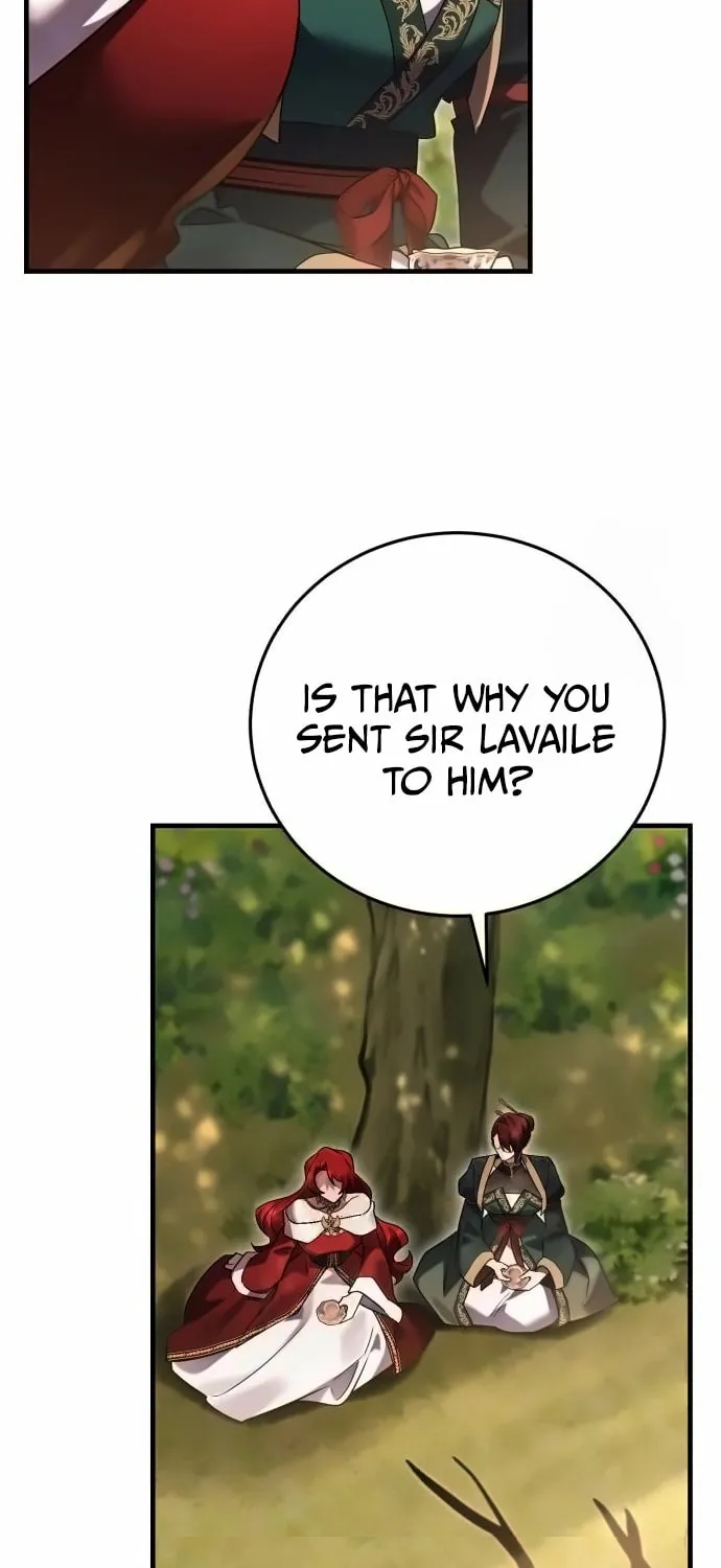 Heroes & Demons & Villains Chapter 132 page 31 - 