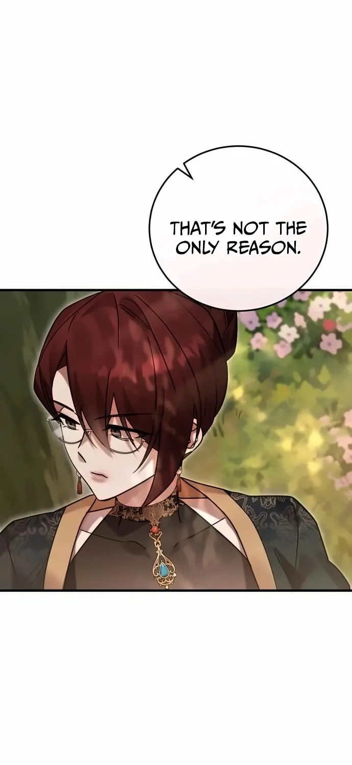 Heroes & Demons & Villains Chapter 132 page 33 - 