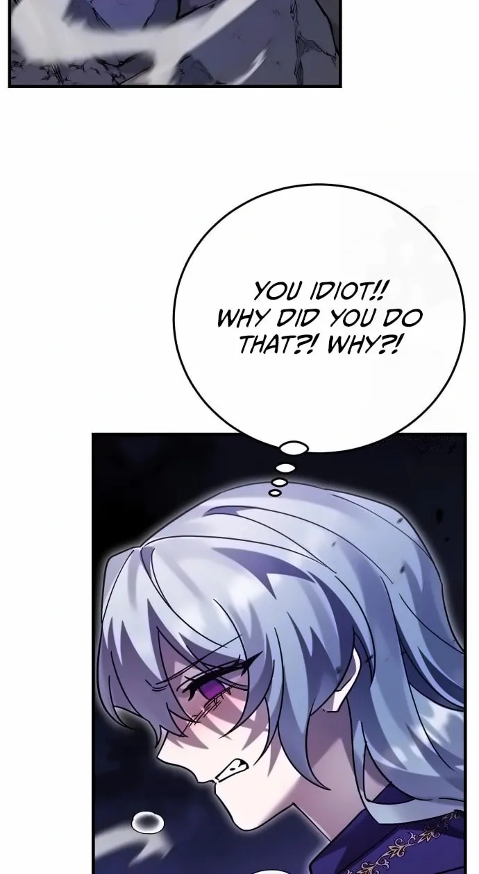 Heroes & Demons & Villains Chapter 132 page 52 - 