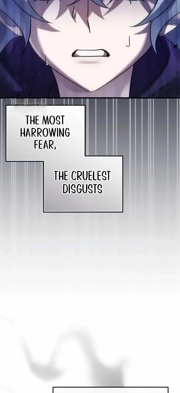 Heroes & Demons & Villains Chapter 132 page 61 - 