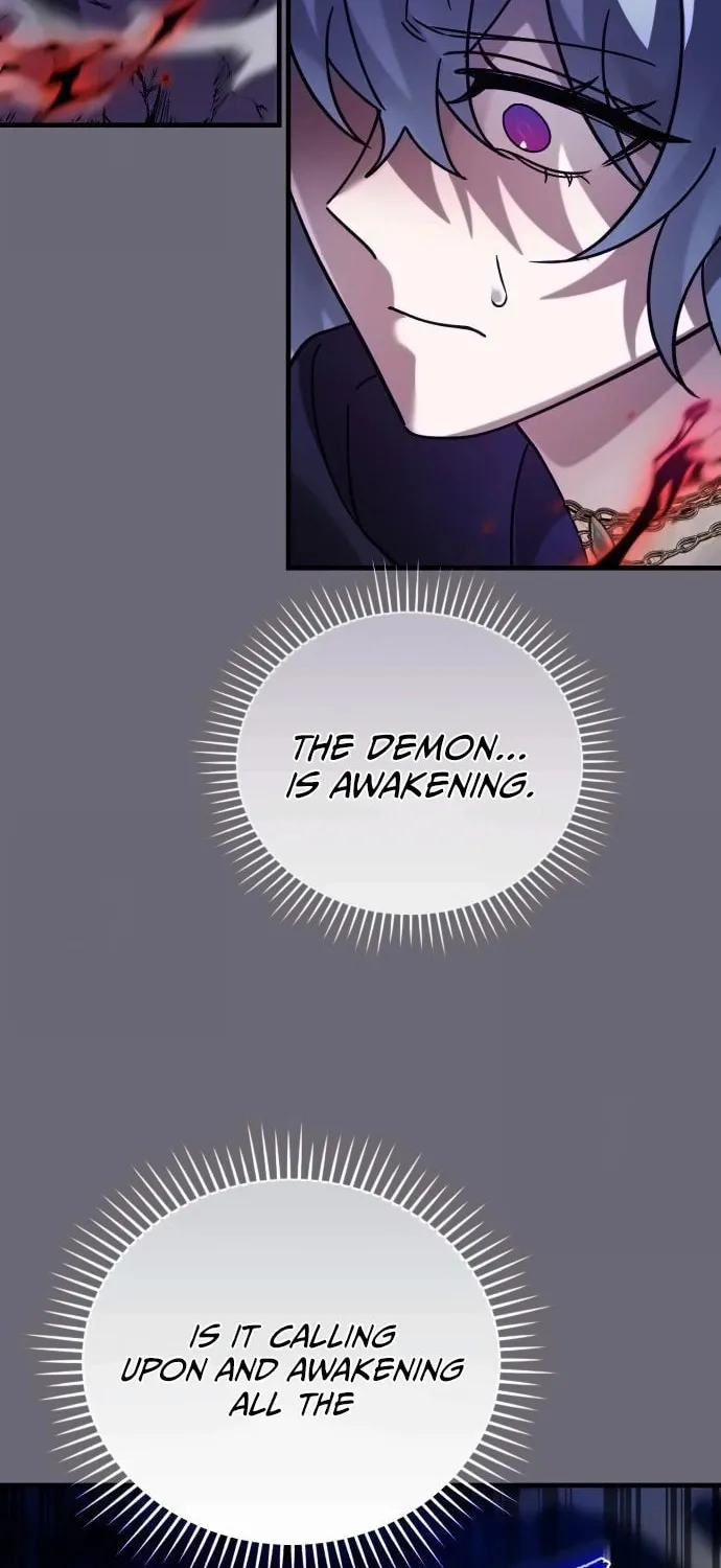 Heroes & Demons & Villains Chapter 132 page 66 - 