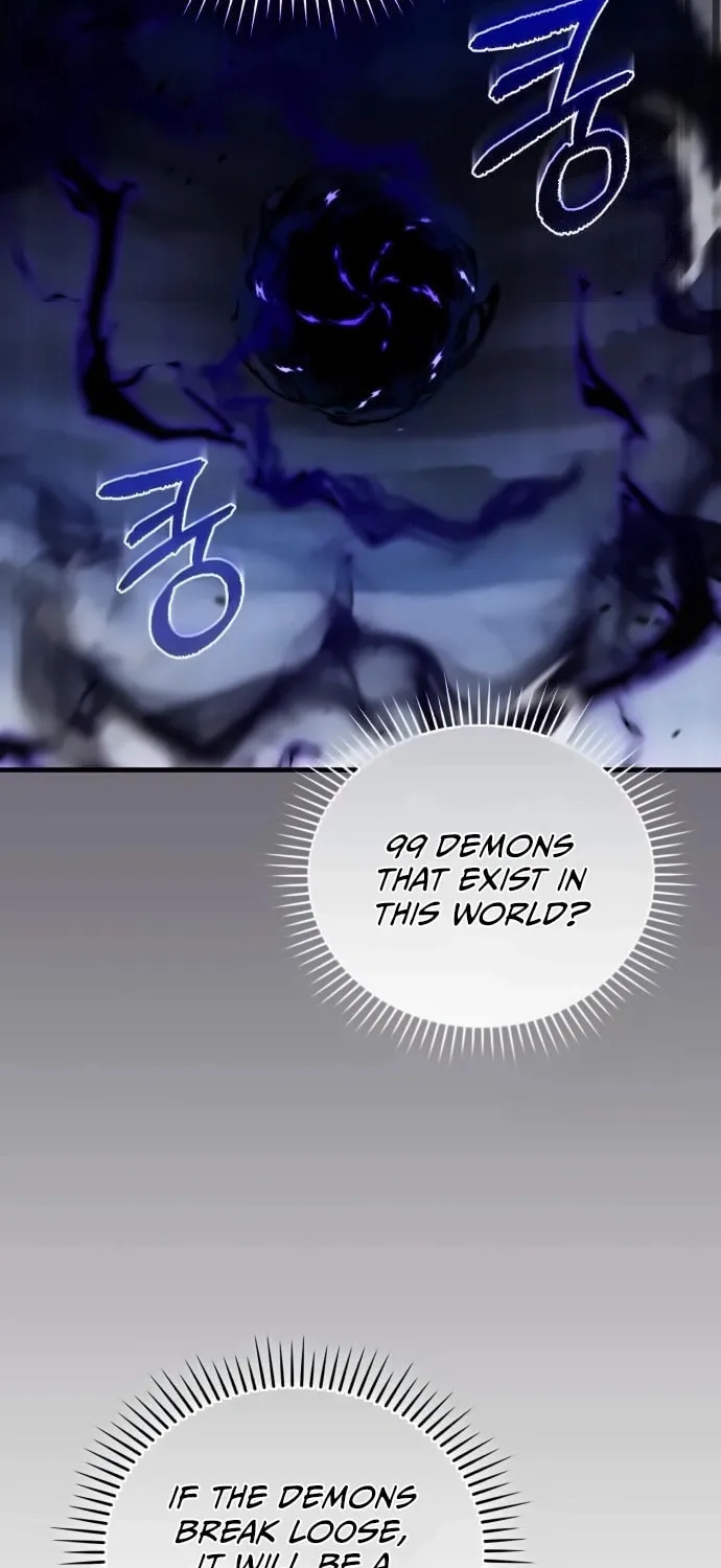 Heroes & Demons & Villains Chapter 132 page 67 - 