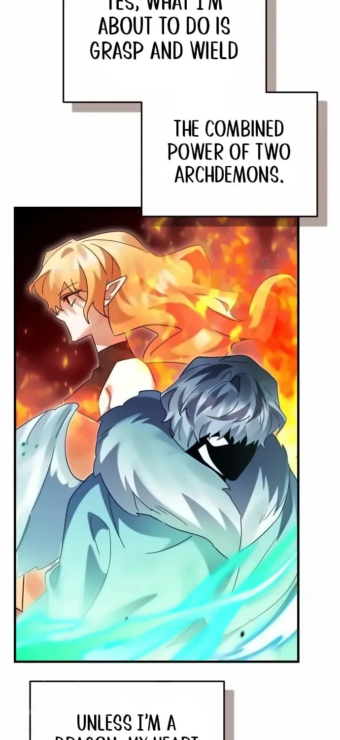 Heroes & Demons & Villains Chapter 132 page 75 - 
