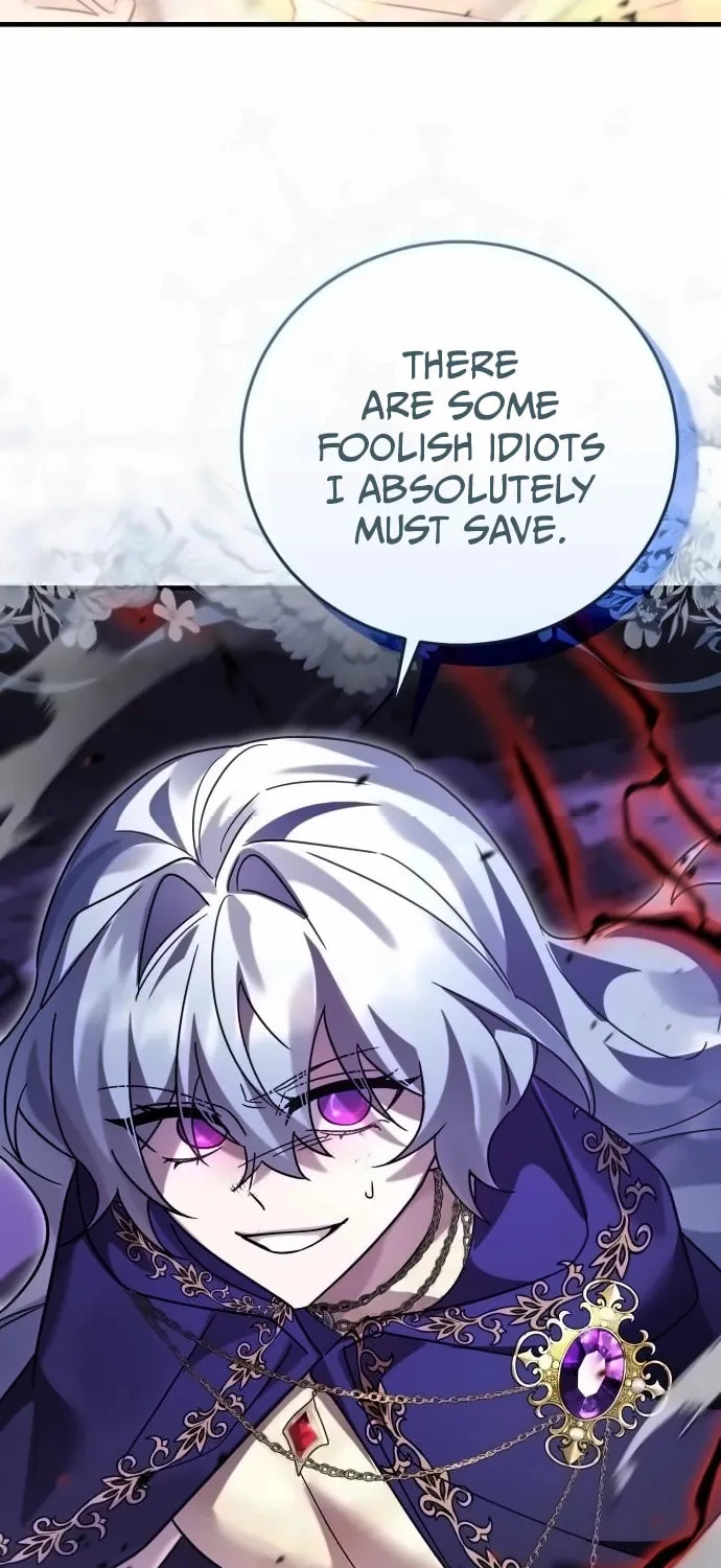 Heroes & Demons & Villains Chapter 132 page 88 - 