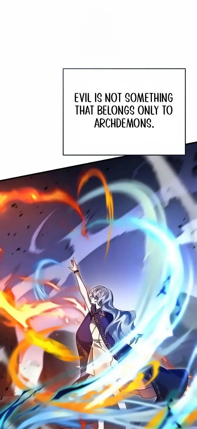 Heroes & Demons & Villains Chapter 132 page 93 - 