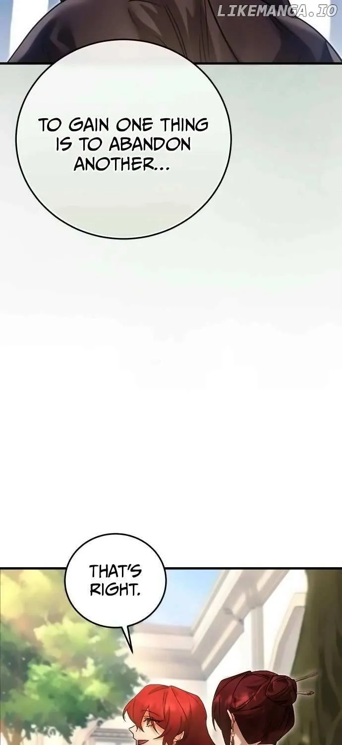 Heroes & Demons & Villains Chapter 133 page 23 - 