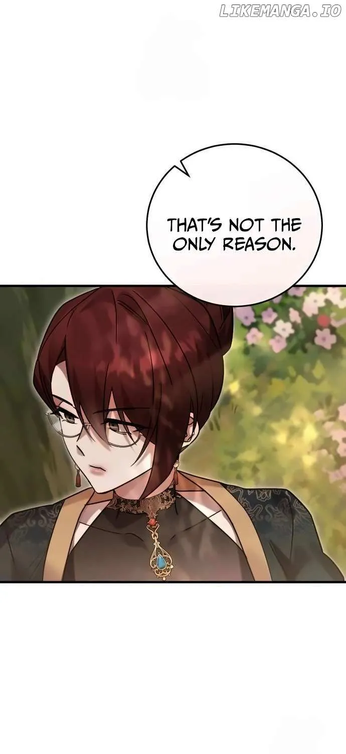 Heroes & Demons & Villains Chapter 133 page 33 - 