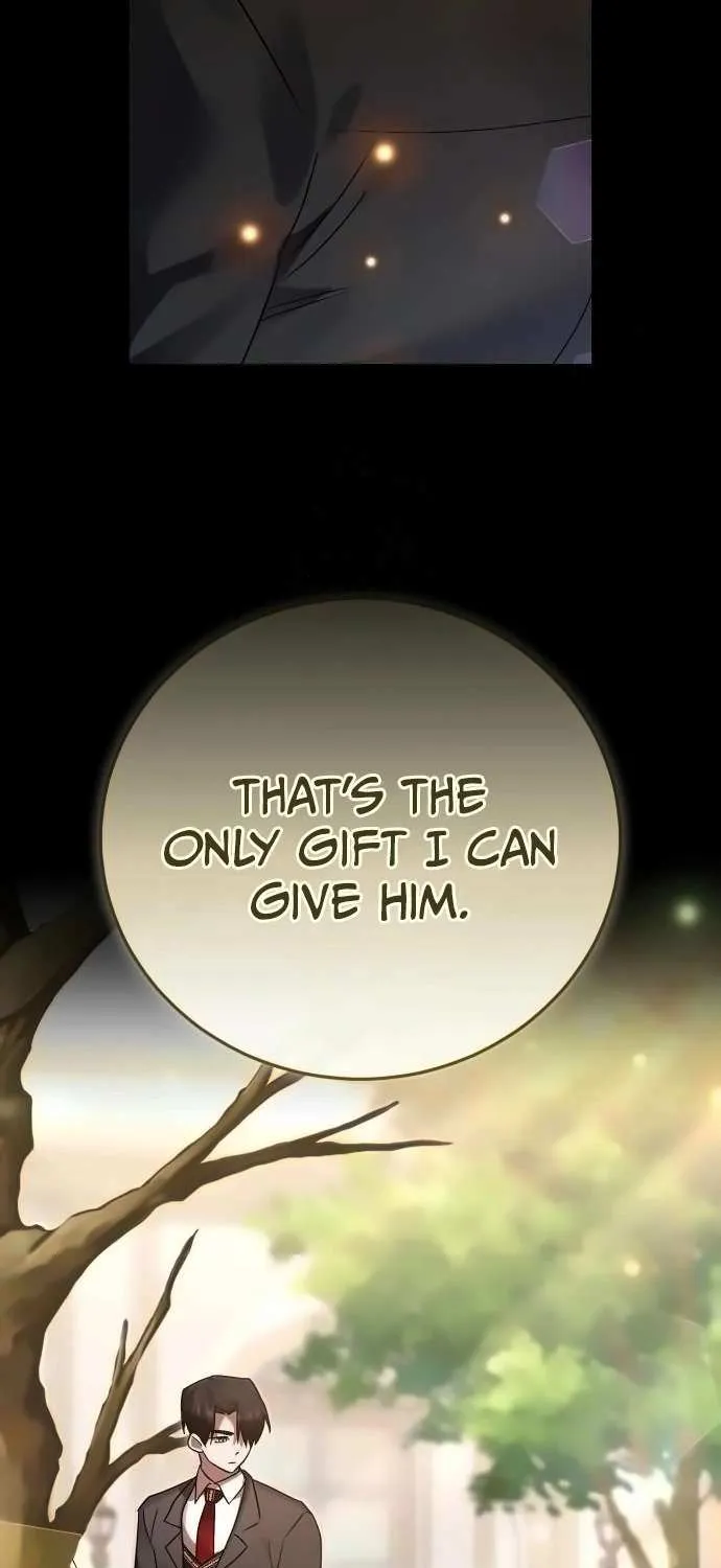 Heroes & Demons & Villains Chapter 133 page 47 - 