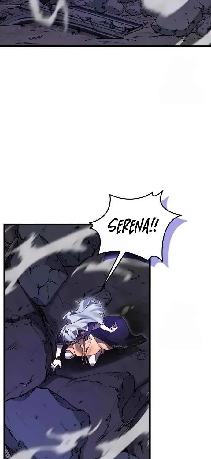 Heroes & Demons & Villains Chapter 133 page 51 - 