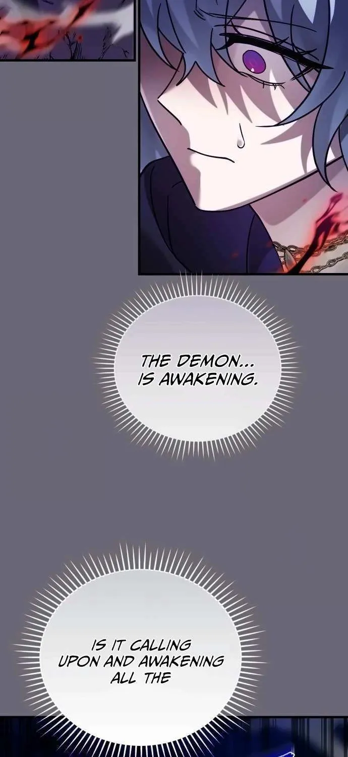 Heroes & Demons & Villains Chapter 133 page 66 - 