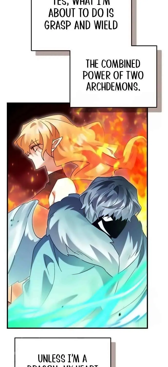 Heroes & Demons & Villains Chapter 133 page 75 - 