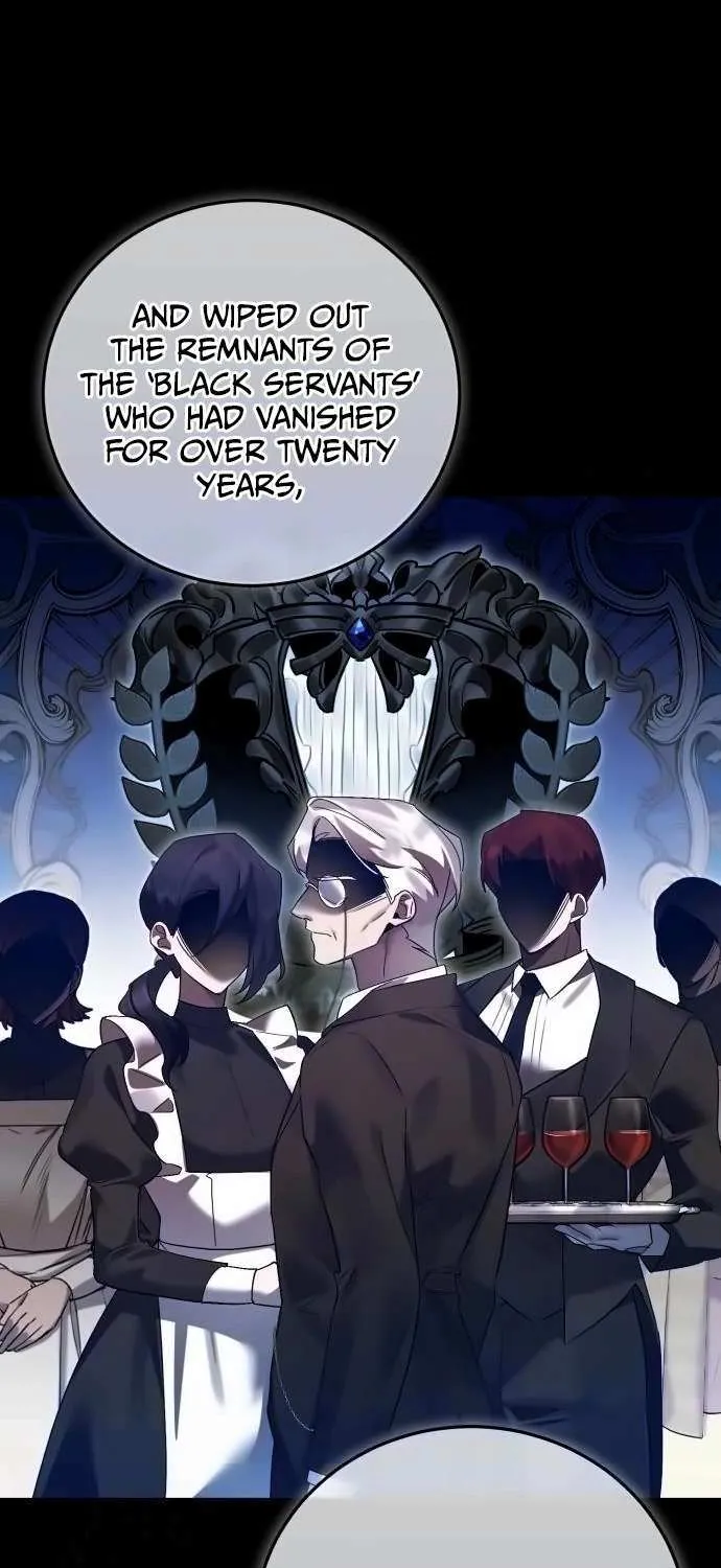 Heroes & Demons & Villains Chapter 133 page 9 - 