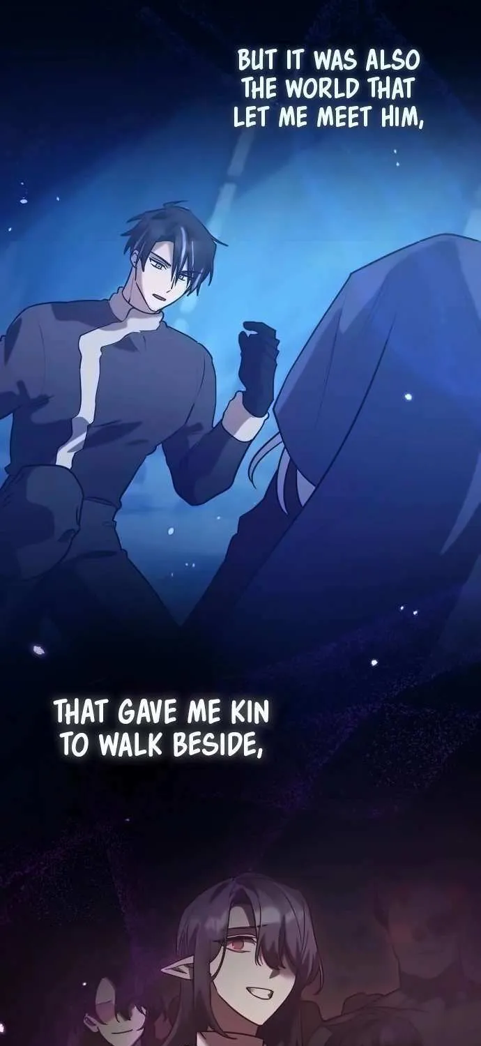 Heroes & Demons & Villains Chapter 133 page 81 - 