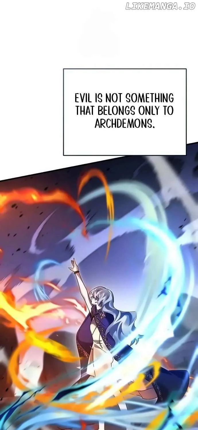 Heroes & Demons & Villains Chapter 133 page 93 - 