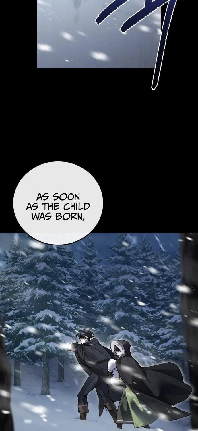 Heroes & Demons & Villains Chapter 134 page 11 - 