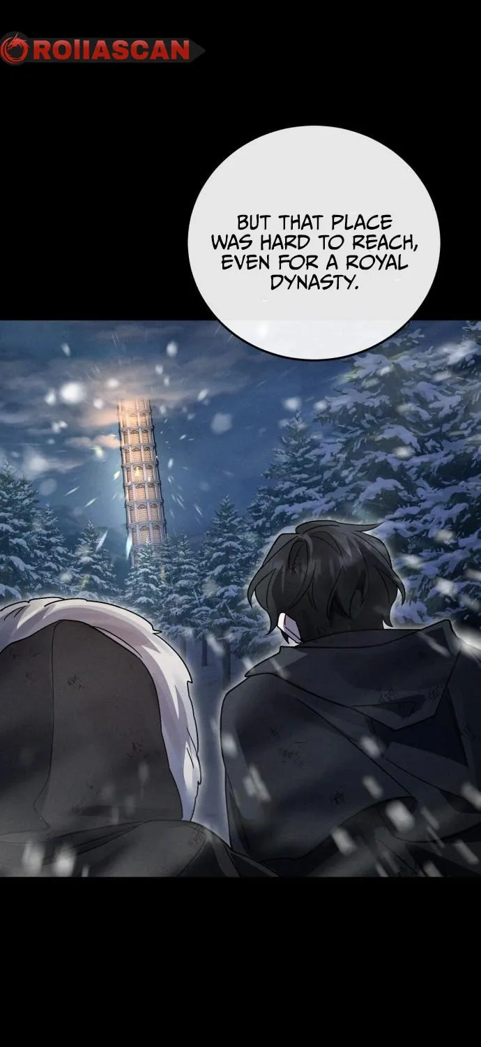 Heroes & Demons & Villains Chapter 134 page 13 - 