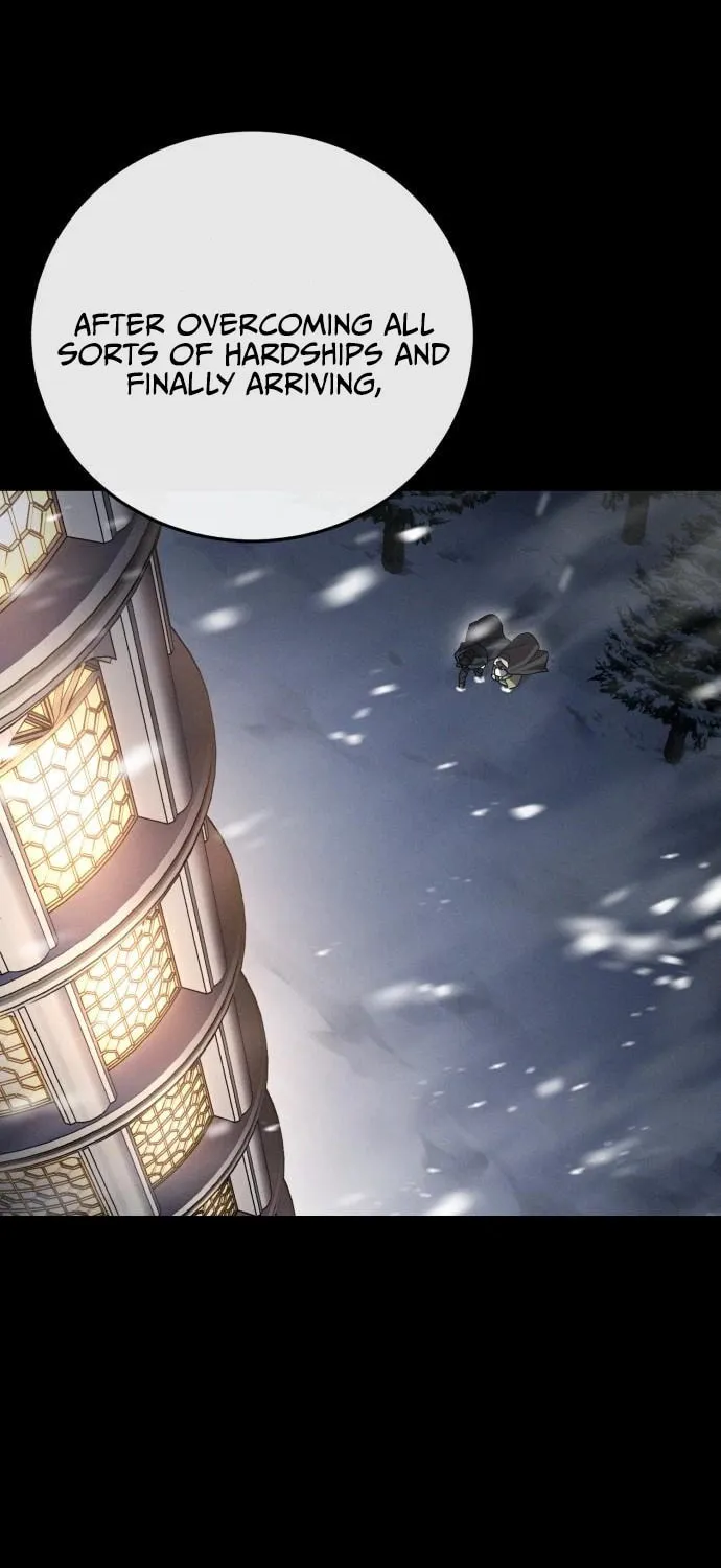 Heroes & Demons & Villains Chapter 134 page 14 - 