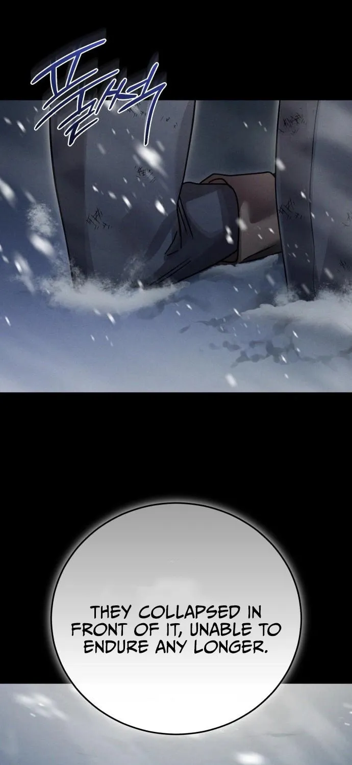 Heroes & Demons & Villains Chapter 134 page 15 - 