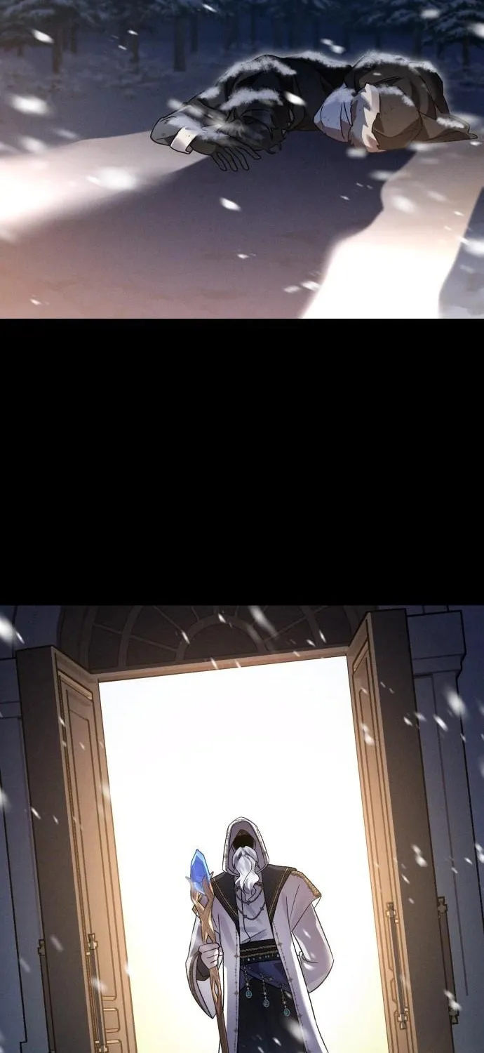 Heroes & Demons & Villains Chapter 134 page 18 - 