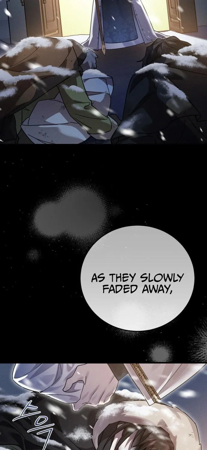 Heroes & Demons & Villains Chapter 134 page 19 - 