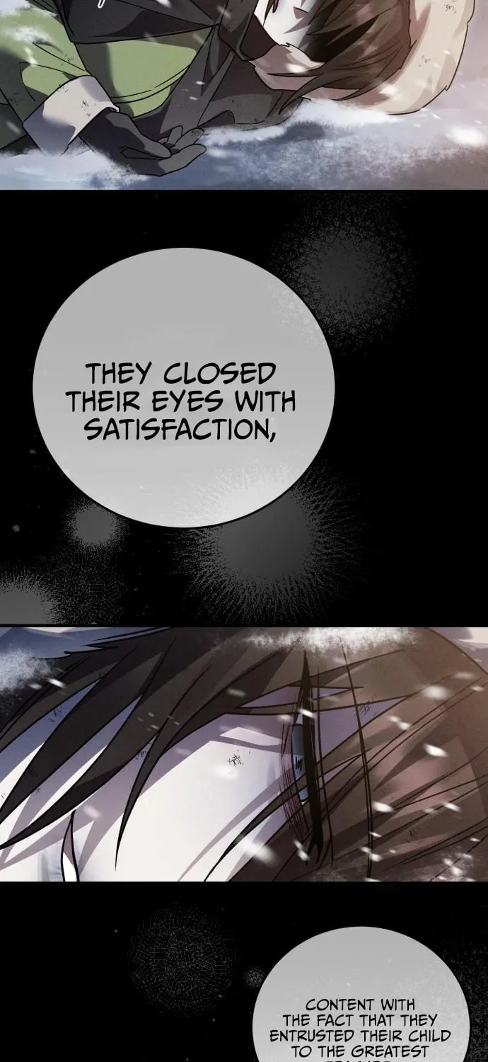 Heroes & Demons & Villains Chapter 134 page 20 - 