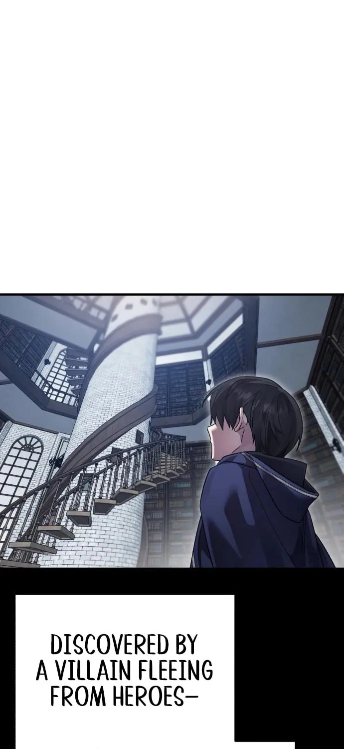 Heroes & Demons & Villains Chapter 134 page 25 - 