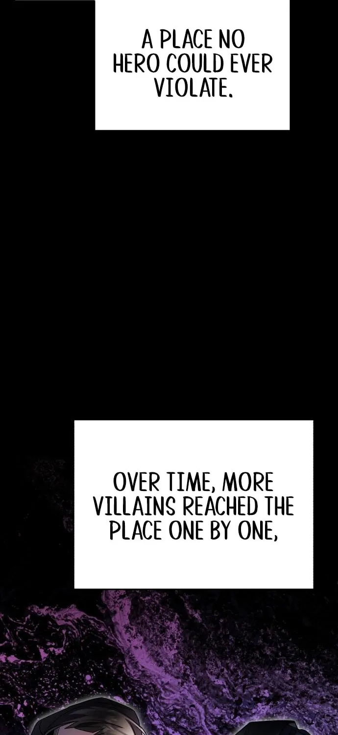 Heroes & Demons & Villains Chapter 134 page 26 - 