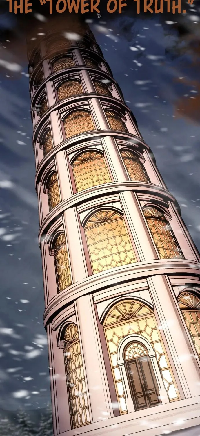 Heroes & Demons & Villains Chapter 134 page 30 - 
