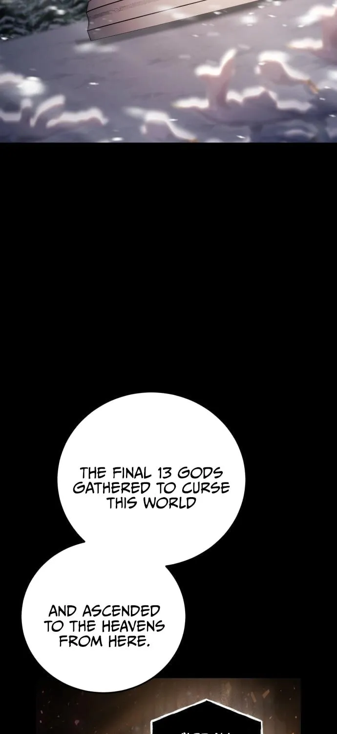 Heroes & Demons & Villains Chapter 134 page 31 - 