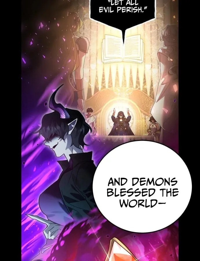 Heroes & Demons & Villains Chapter 134 page 32 - 