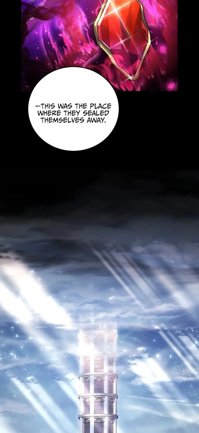 Heroes & Demons & Villains Chapter 134 page 33 - 