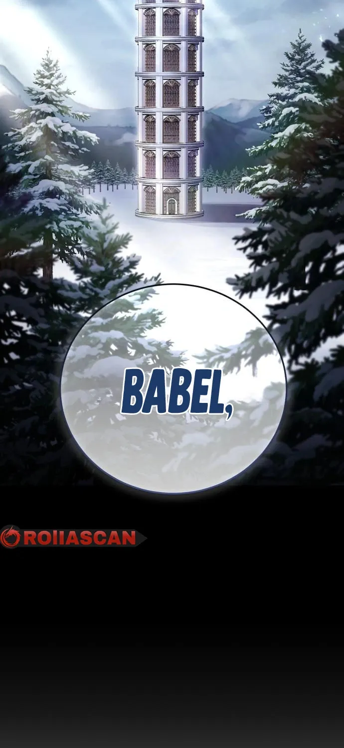 Heroes & Demons & Villains Chapter 134 page 34 - 