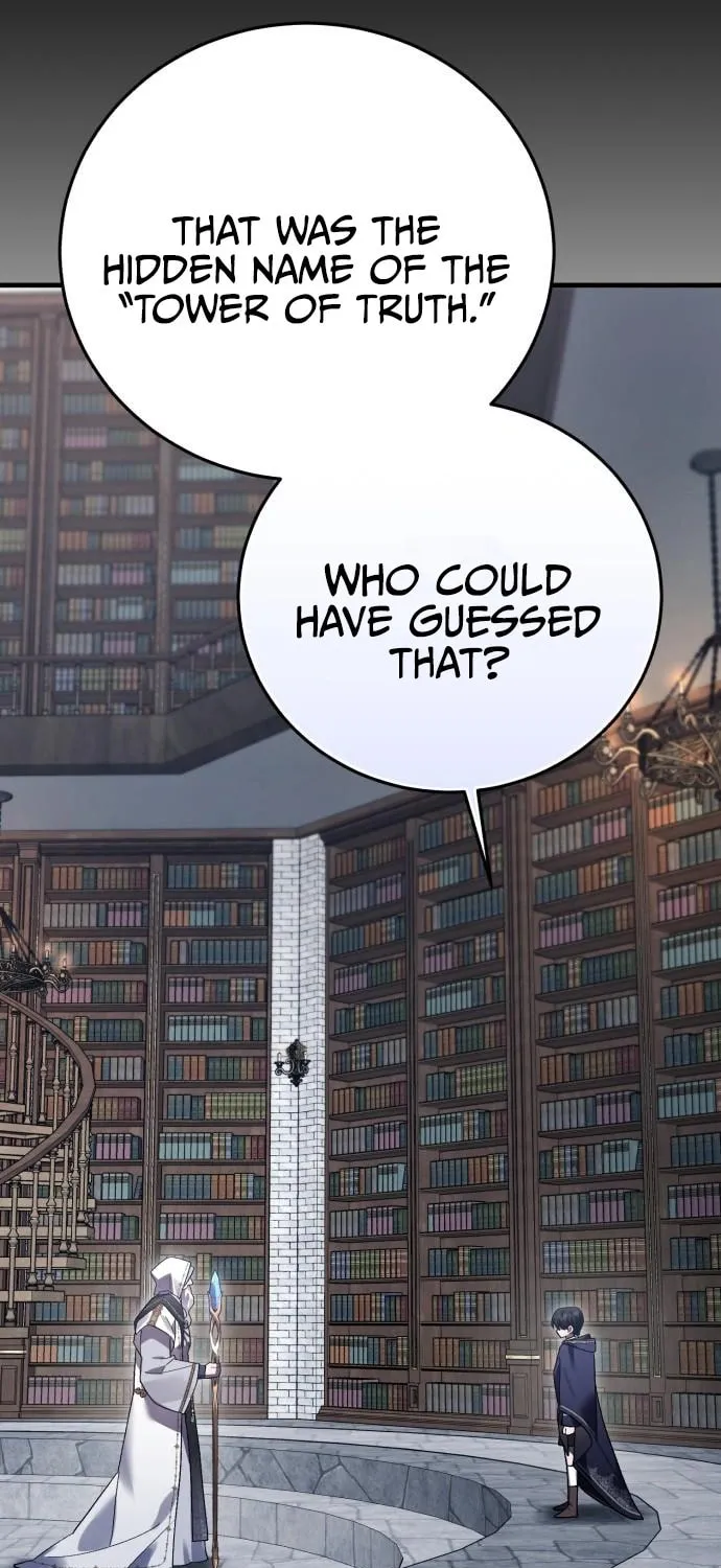 Heroes & Demons & Villains Chapter 134 page 35 - 