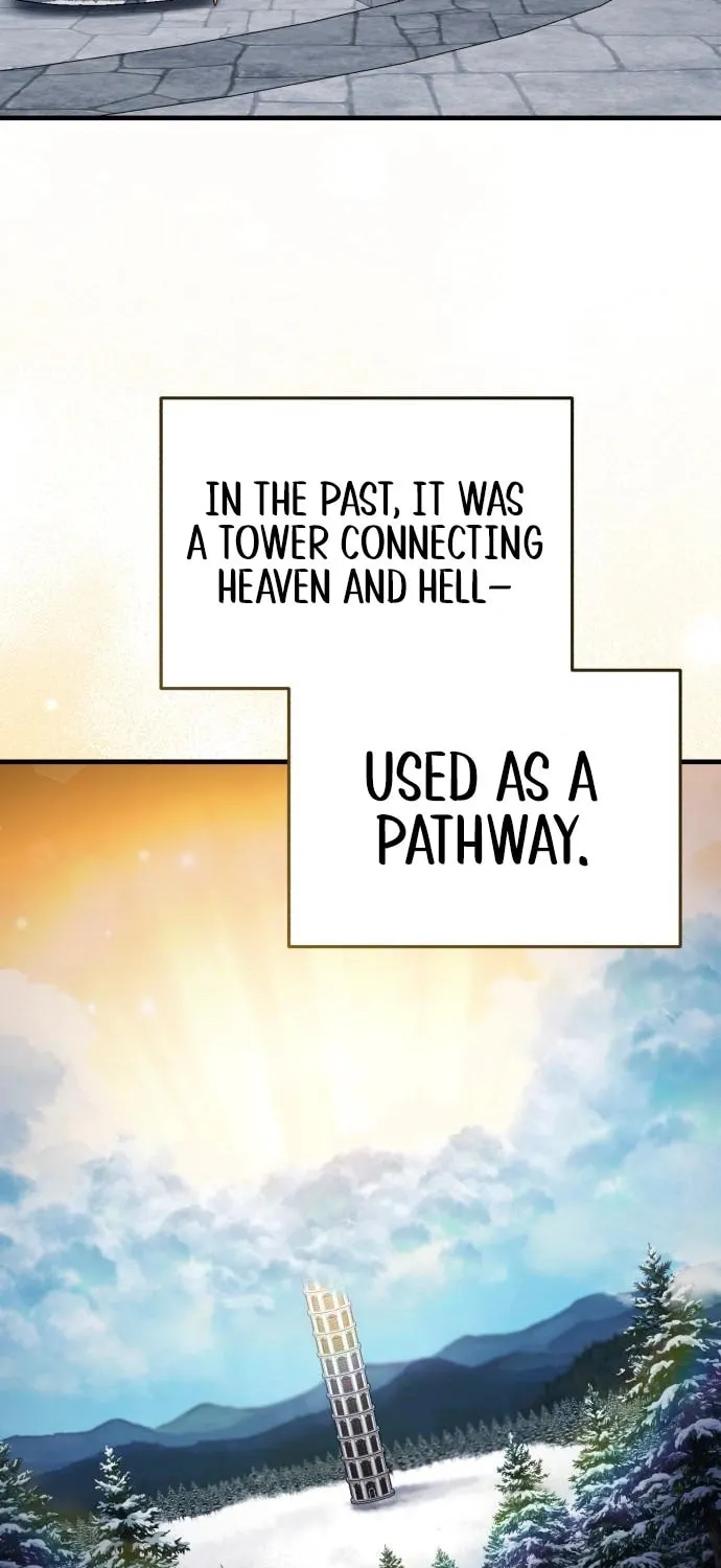 Heroes & Demons & Villains Chapter 134 page 36 - 