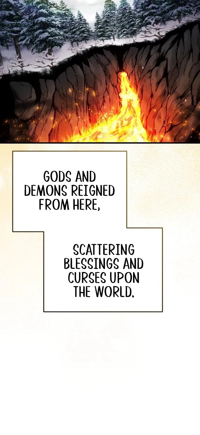 Heroes & Demons & Villains Chapter 134 page 37 - 